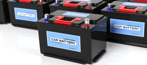 meilleure batterie voiture avis