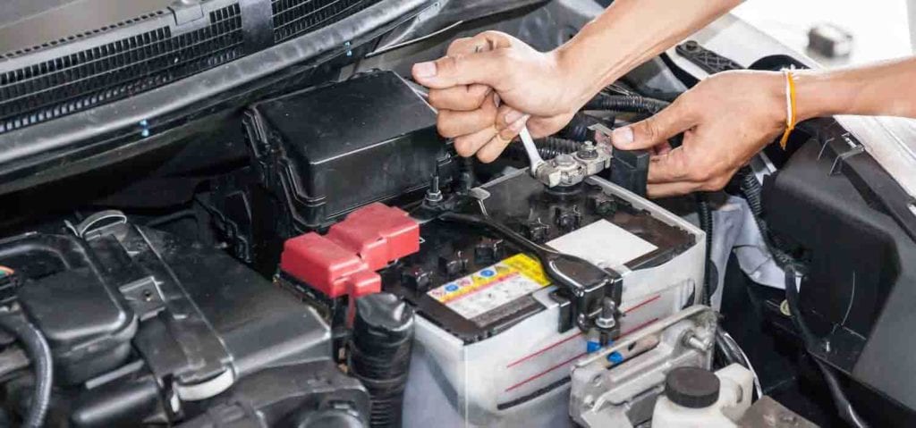 meilleure batterie voiture avis