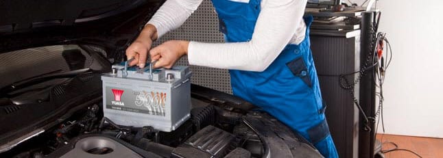 meilleure batterie voiture avis