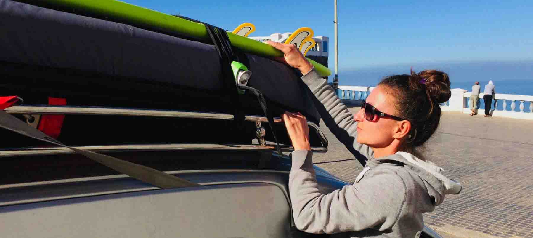 meilleures sangles tendeurs voiture auto remorque