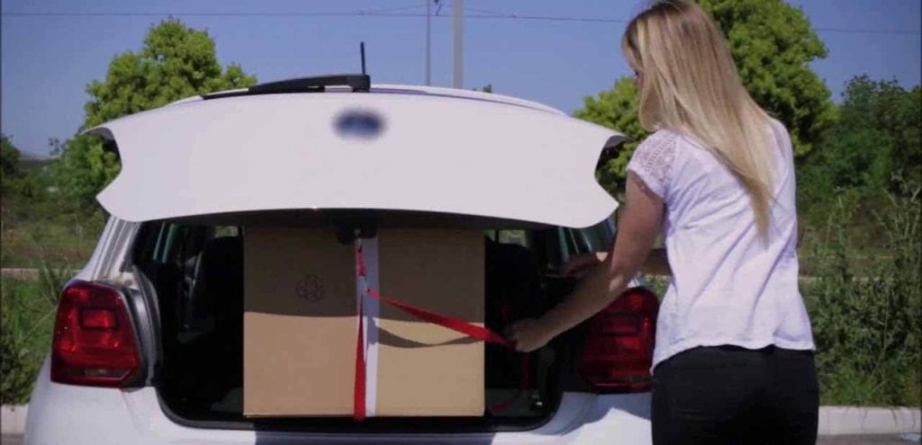 meilleures sangles tendeurs voiture auto remorque