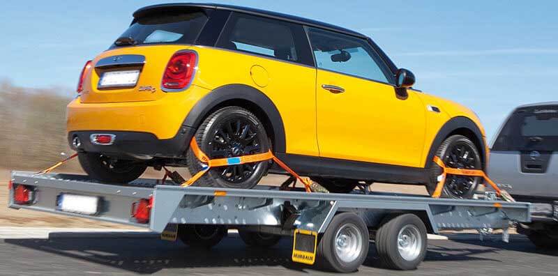 meilleures sangles tendeurs voiture auto remorque