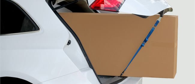 meilleures sangles tendeurs voiture auto remorque