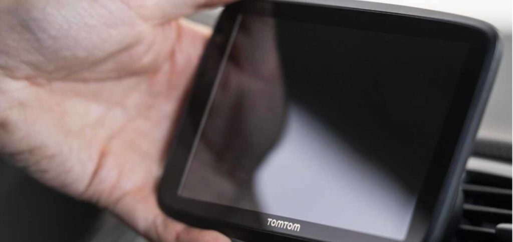 avis test essai tomtom gps go 620 6200
