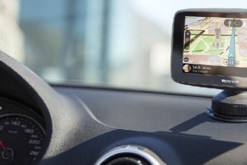 avis test essai tomtom gps go 620 6200