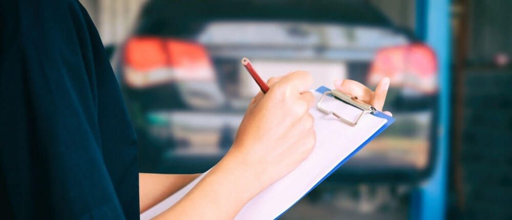 comment préparer réussir controle technique