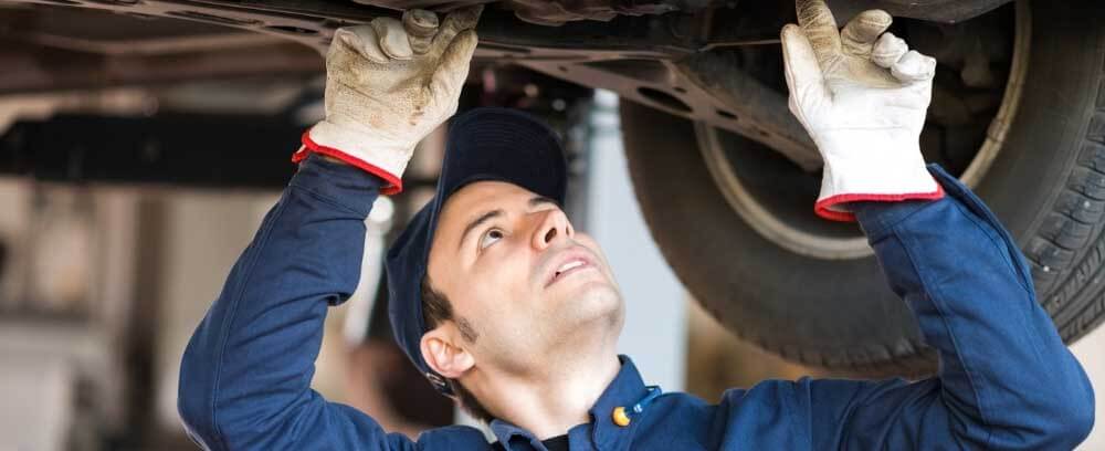comment préparer réussir controle technique