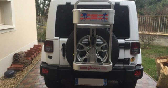 meilleur porte ski voiture magnétique attelage coffre de toit roue de secours