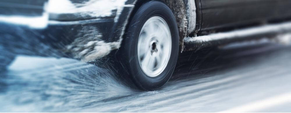 meilleures chaussettes housse a neige voiture