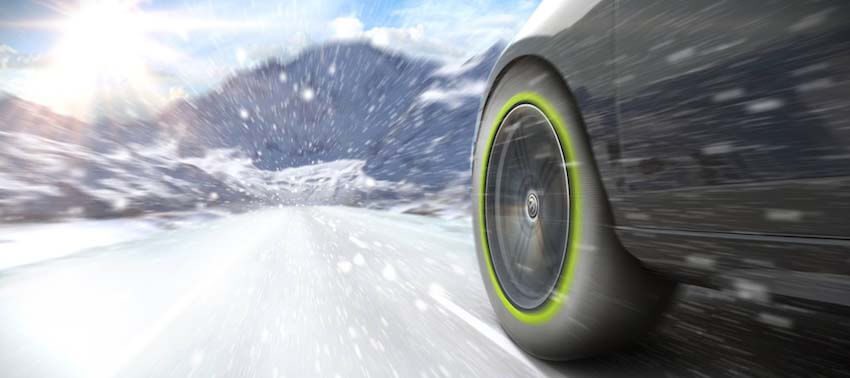meilleures chaussettes housse a neige voiture