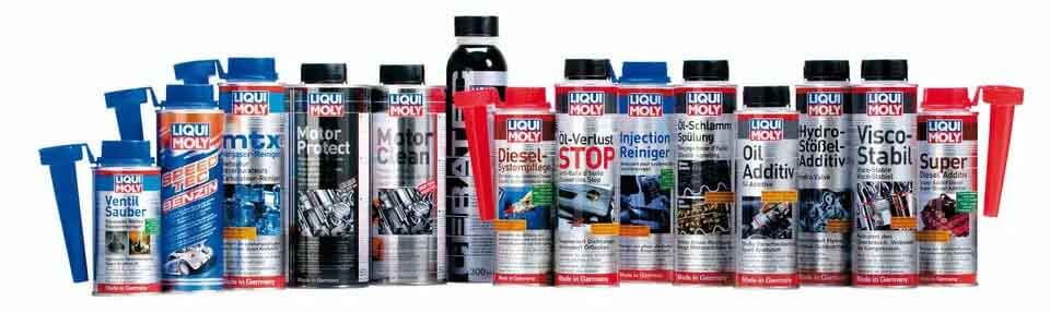 meilleur additif moteur diesel gasoil voiture