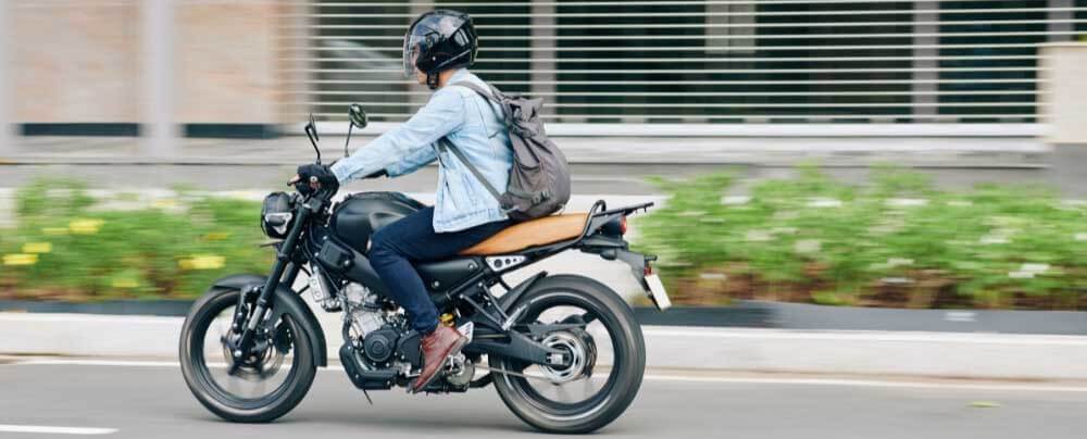 meilleur sac a dos moto scooter