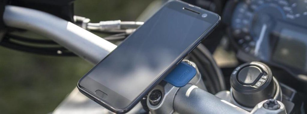 meilleur support téléphone smartphone magnétique scooter moto