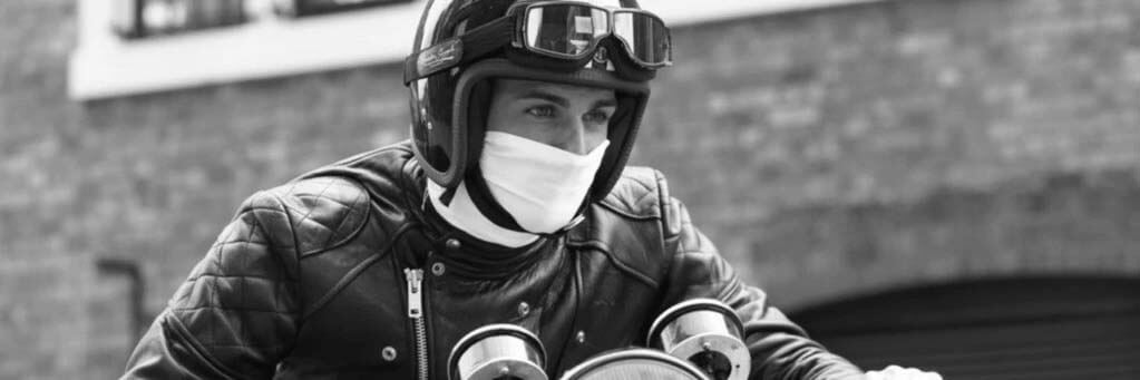 meilleur cache cou tour de cou écharpe tube moto scooter motard