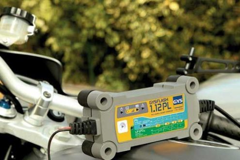 meilleur chargeur booster batterie moto scooter deux-roues