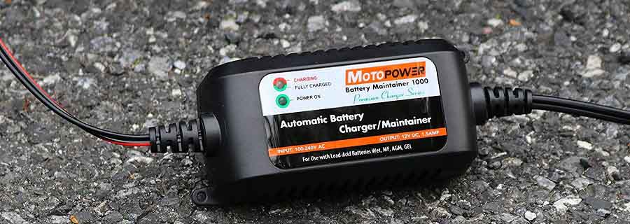 meilleur chargeur booster batterie moto scooter deux-roues