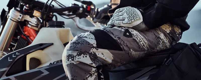 meilleur pantalon moto homme femme été hiver
