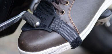 meilleur protège chaussures moto