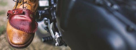 meilleur protège chaussures moto