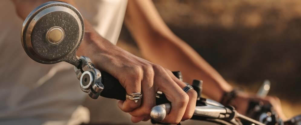 meilleur rétroviseur embout de guidon moto scooter