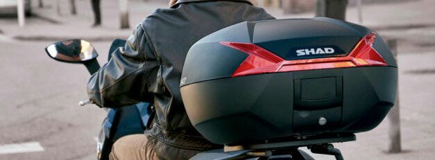 meilleur top case moto scooter coffre 2 roues