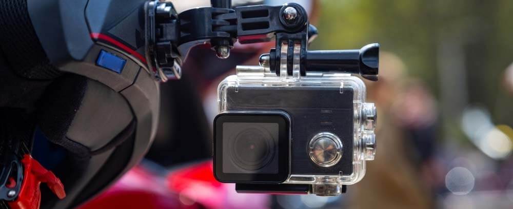 meilleure caméra embarquée action cam moto scooter