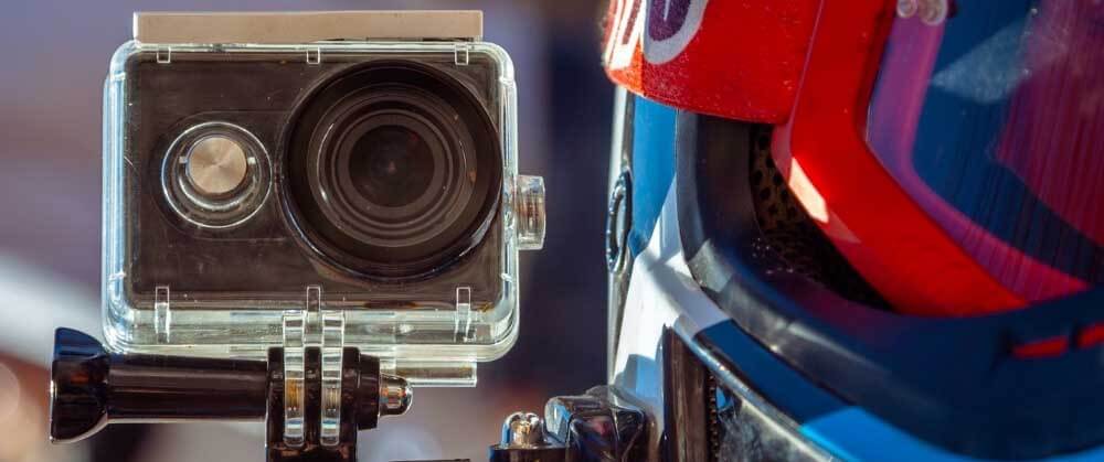 meilleure caméra embarquée action cam moto scooter