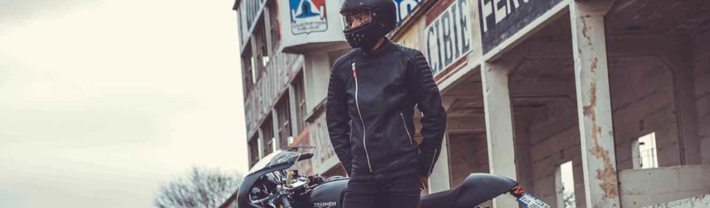 meilleure veste blouson moto scooter homme femme mixte