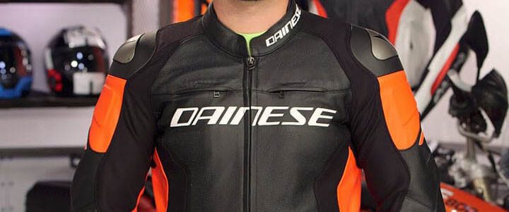 meilleure veste blouson moto scooter homme femme mixte