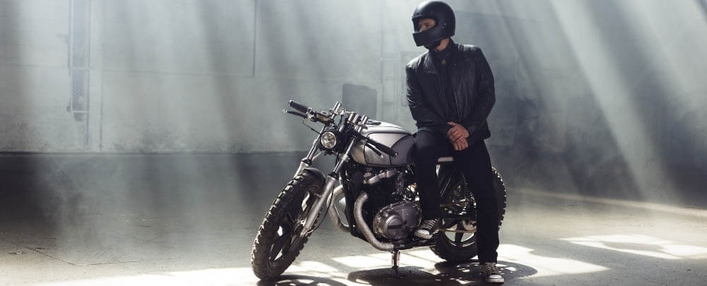 meilleure veste blouson moto scooter homme femme mixte