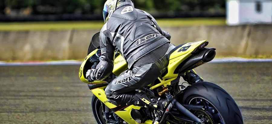 meilleure veste blouson moto scooter homme femme mixte