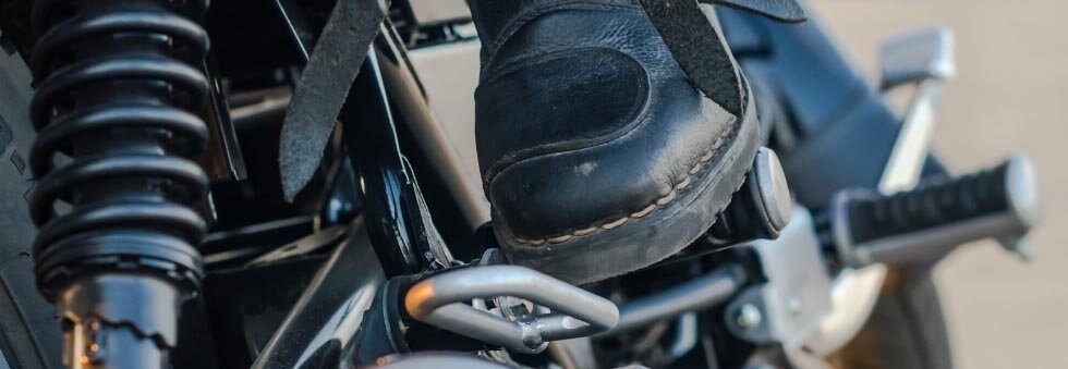 meilleures chaussures bottes moto homme femme