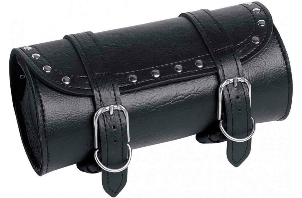 meilleure sacoche guidon fourche de moto