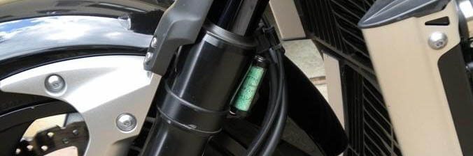 meilleur support porte vignette assurance moto deux roues