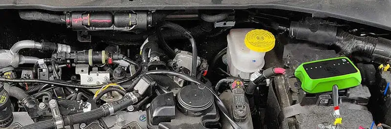 comment bien convertir conversion voiture véhicule éthanol e85