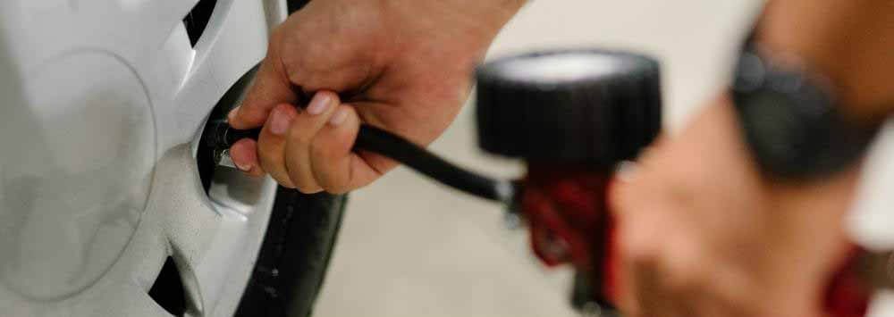 meilleur gonfleur de pneus voiture auto