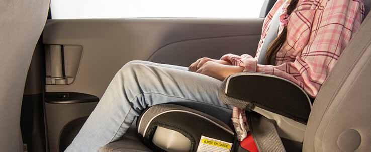 meilleur réhausseur auto voiture enfants bébé