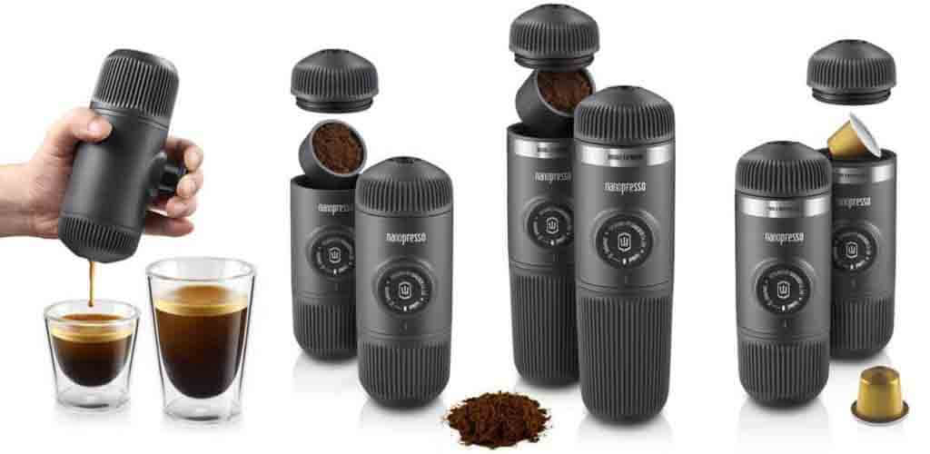 meilleure cafetière machine a café portable voiture auto