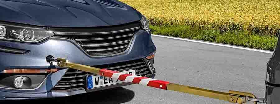 meilleure barre de remorquage voiture