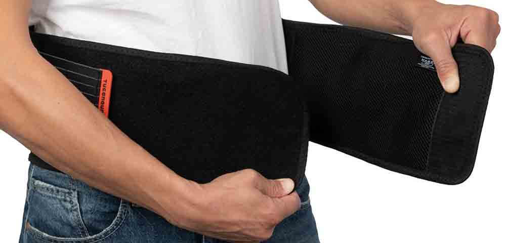 meilleure ceinture lombaire rénale moto comparatif test avis