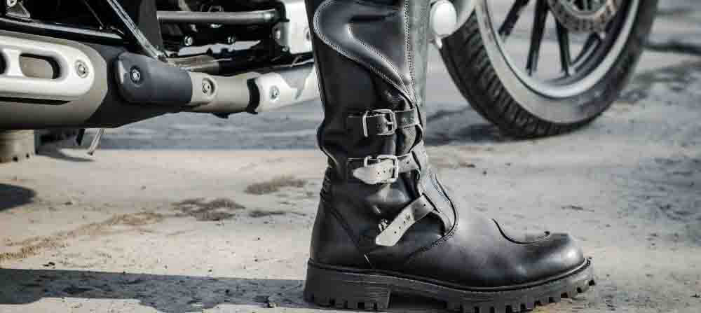 meilleures bottes moto femme homme enduro cross