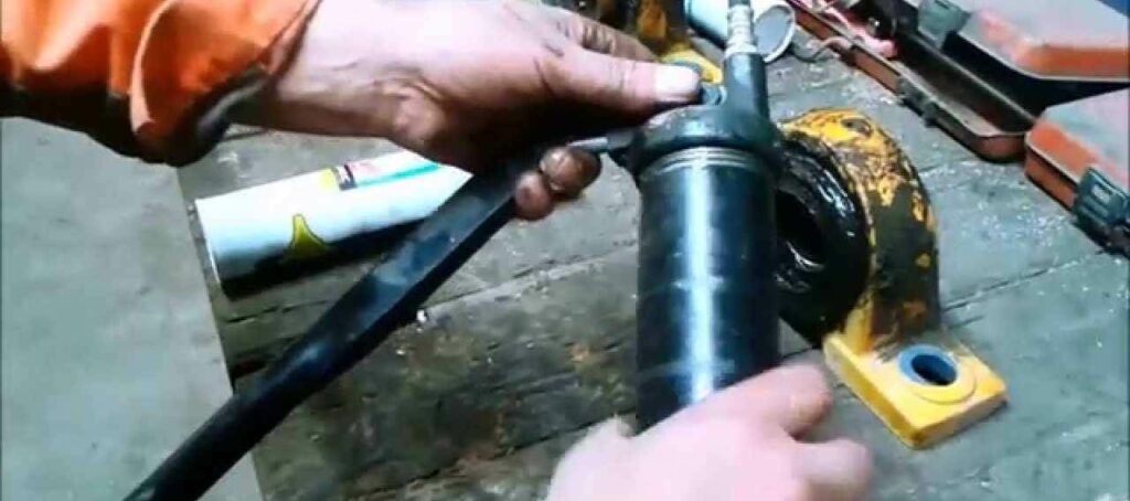 meilleure pompe pistolet a graisse