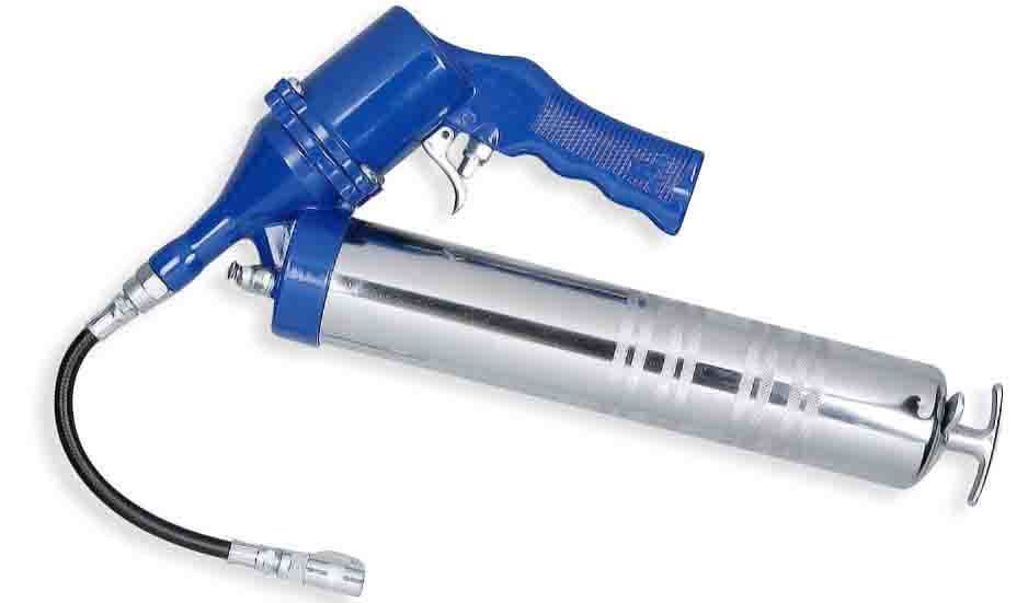 meilleure pompe pistolet a graisse