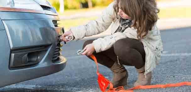 meilleure sangle corde cable remorquage voiture 4x4