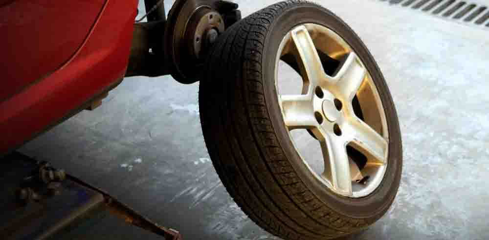 meilleur démonte pneu détalonneur voiture moto