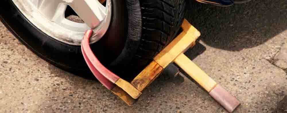 meilleur sabot roue bloque antivol voiture