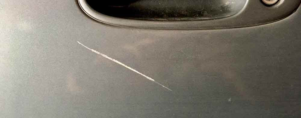meilleur stylo pinceau retouche peinture voiture carrosserie