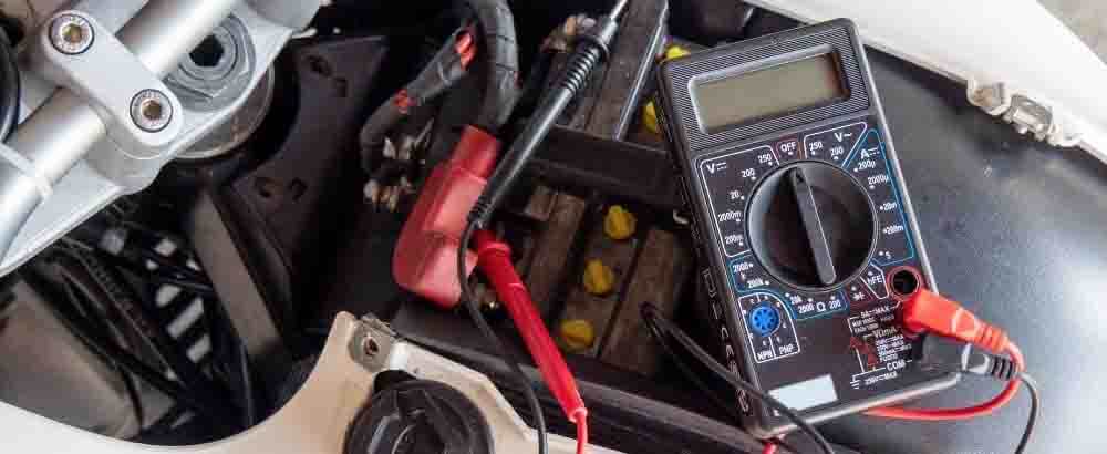 meilleure batterie moto scooter