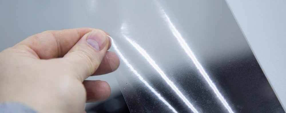 meilleur film protection carrosserie voiture
