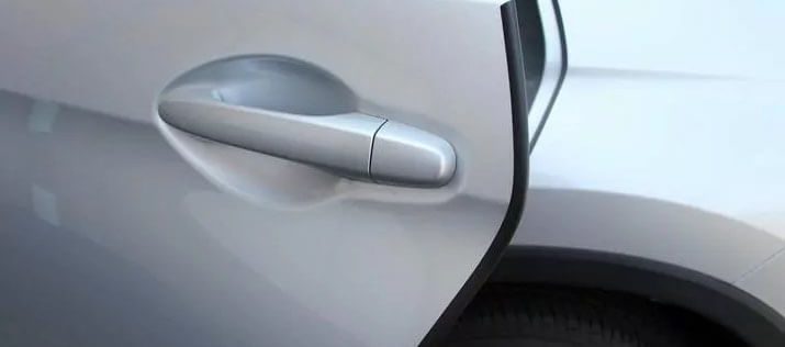 meilleure baguette protection coup portière voiture